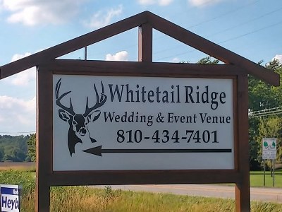 Whitetail Ridge Event Venue