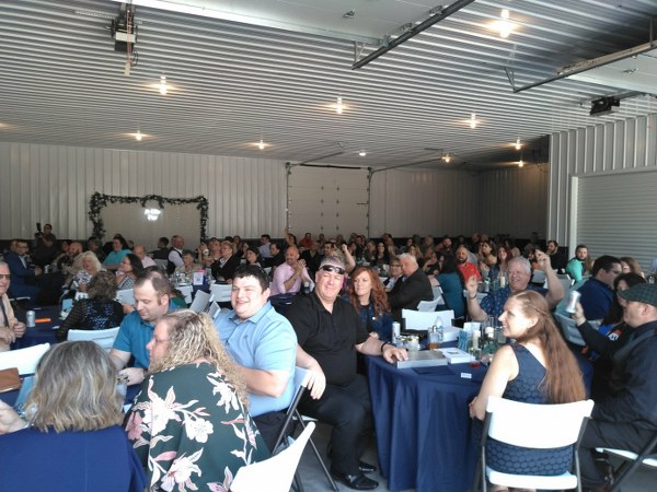 Venue in Lexington Mi
