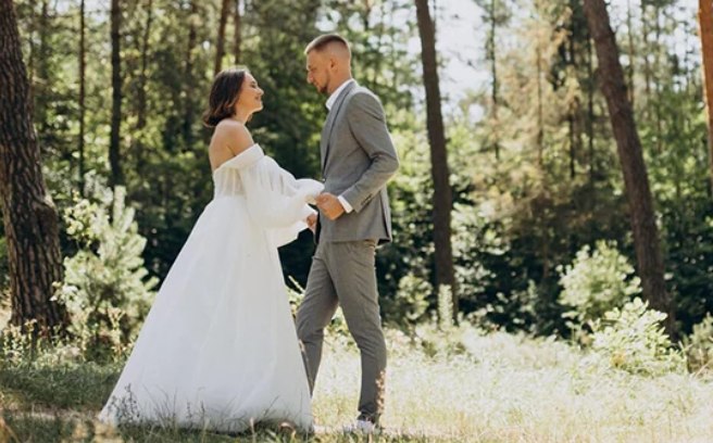Ways to Cut Wedding Costs Without Sacrificing Style