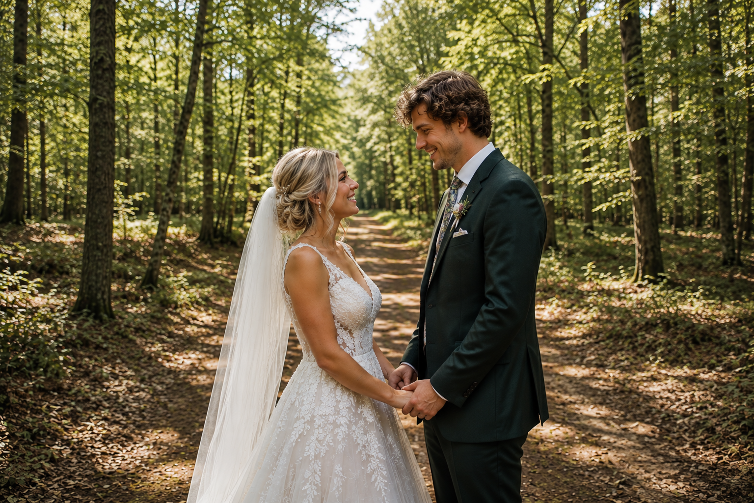 Wedding Venue in Sanilac County, Michigan